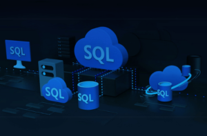What is SqlDependency in .NET language