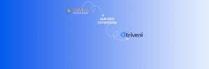 Modernizing with New Identity of Triveni Global Software Solution LLP