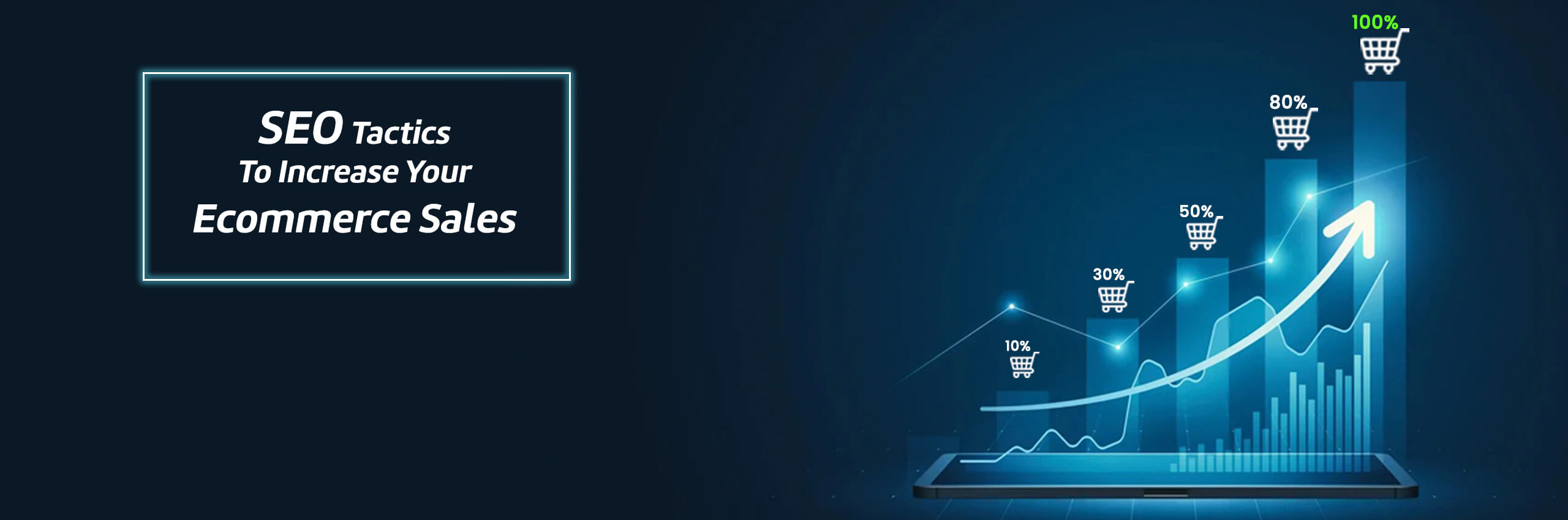 15 SEO Strategies To Double Your E-commerce Sales