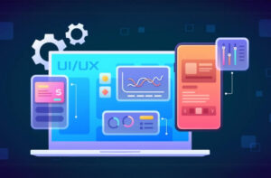 Importance of UI_UX to Build the Best Website Design for Your Business