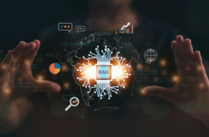 RAG implementation in Node.js to boost AI responses with real-time data retrieval and contextual awareness.
