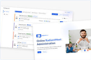 Radiantmeet