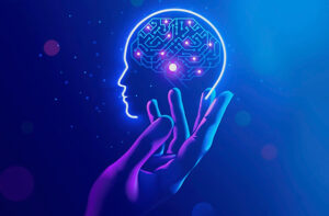 Transformer-Architecture Transformer architecture with encoder-decoder layers, multi-head attention, and embeddings powering ChatGPT-like AI models.