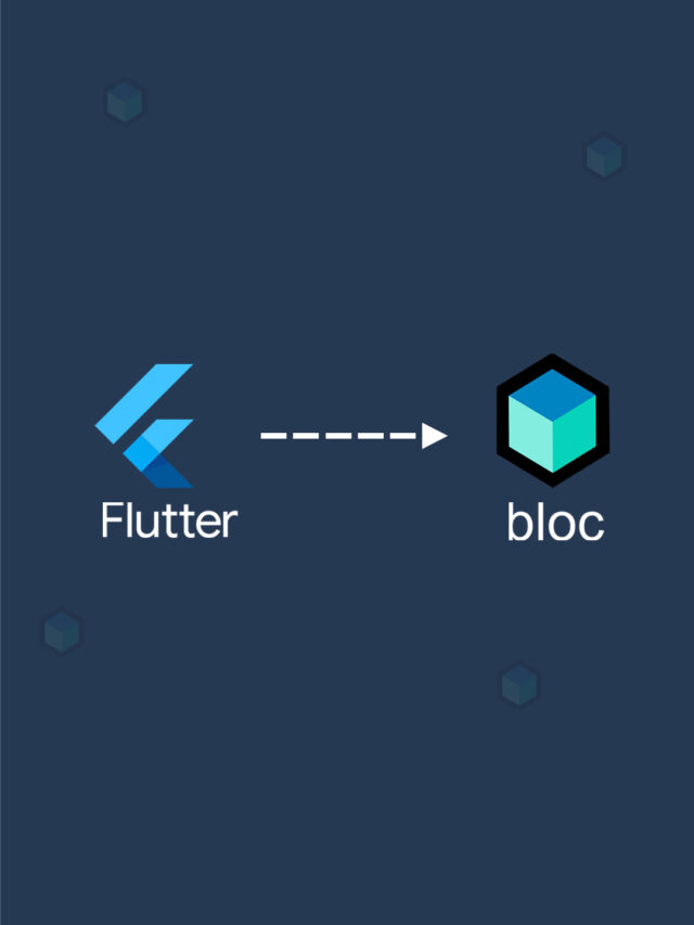 A Step-by-Step Guide Of BLoC  Flutter State  Management