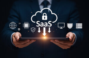 Cyber Saas Security - feature
