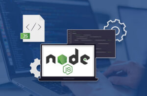 Node js. Development Services - Featured