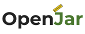 OpenJar Logo