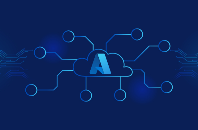 Microsoft-Azure - Featured